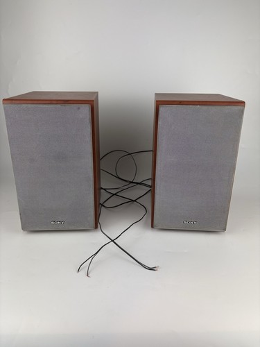 Sony cspz50 bookshelf - sony, ss-cspz50