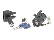 Ignition lock set - ignition,