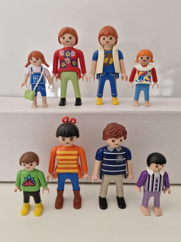 Playmobil family figures mum - playmobil,