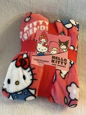 NEW HELLO KITTY AND FRIENDS