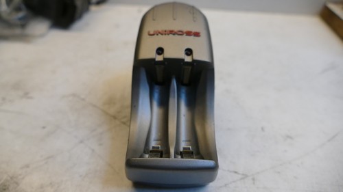 Uniross compact charger for - uniross,