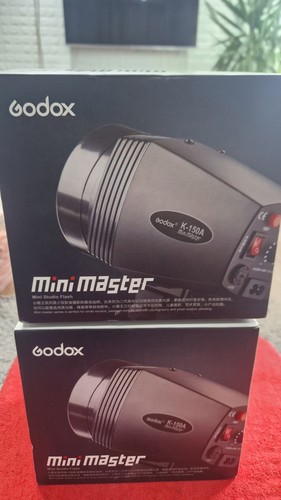 Godox 150a mini studio - godox, k-150a
