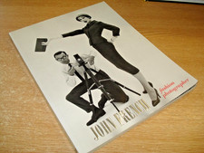 John French: Fashion Photographer, Mendes, Valerie