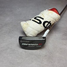 Taylormade Maranello 81 'Ghost Tour' Putter | 35"