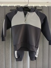 Boys Mckenzie Tracksuit 4-5