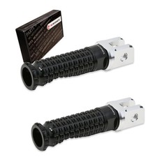 Mpro Black Rider Front