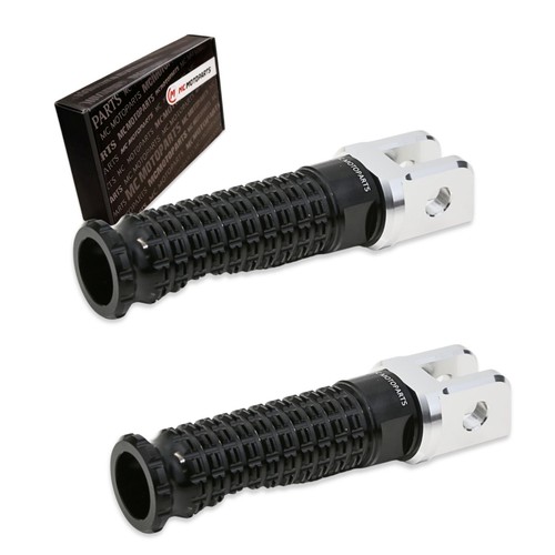 Mpro black rider front - black,