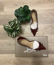 Christian Louboutin Custom