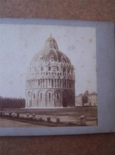 Stereoscopic Stereo-view