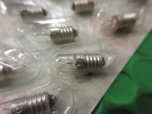Cml 679 bulb 2 12v - bulb, t-1