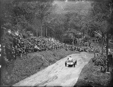 Ron horton k3 magnette - ron,