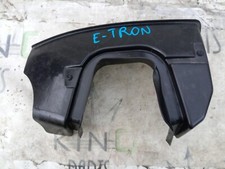 AUDI E-TRON 2018-ON RAIN GUTTER FAIRING COVER 4KR819979 GENUINE