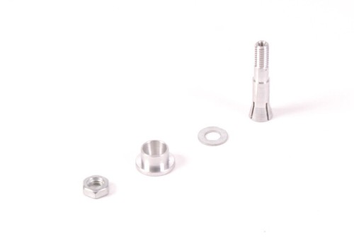 Prop adapter fits - (5mm, shaft)