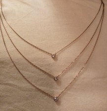 Isabella m. Sterling Silver