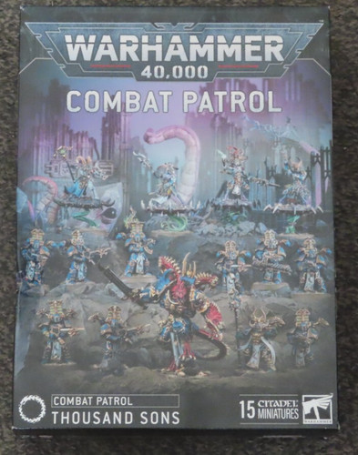 Games workshop warhammer 40k - warhammer,