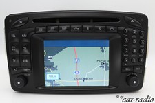 Genuine Mercedes Comand 2.0