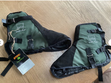 Stihl Chainsaw Gaiters Large Class 1