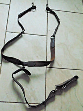 HORSEWARE BREAST GIRTH FULL SIZE