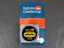 Vintage Rabone Chesterman