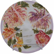 Shabby Chic Floral Spring