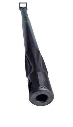 Gas bbq universal - universal, extendable