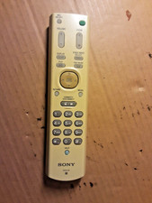 Sony PCS-R1 Video Communication System Remote Control  for PCS1 PCS1P