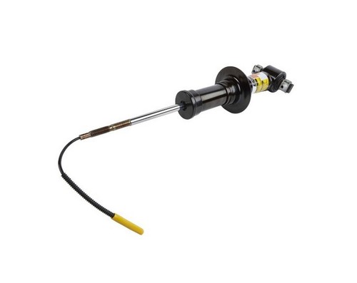 Acdelco front suspension - front,