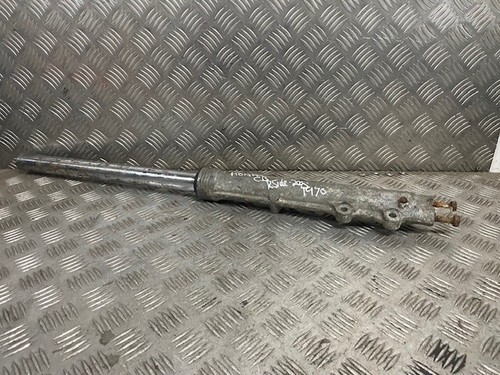 Honda 750 right fork - f1,