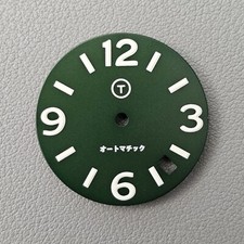 TLDB0431 Army Green BGW9 /