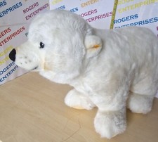 Steiff 501586 Large 65cm