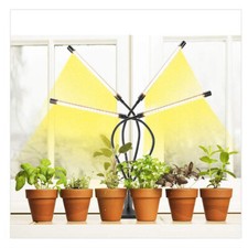 Sunlike led grow light usb - led, 5v