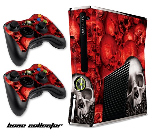 Skin decal wrap for xbox - skin,