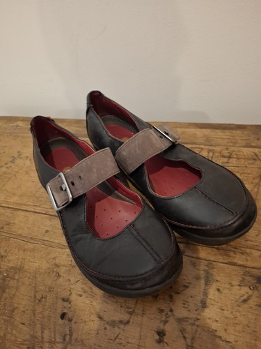 Clarks unstructured size 5 - size, uk