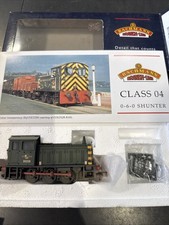 Bachmann 31-337B 04 Diesel