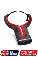 BMW M Performance Carbon Fibre