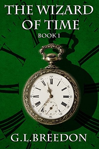 The wizard time - of,