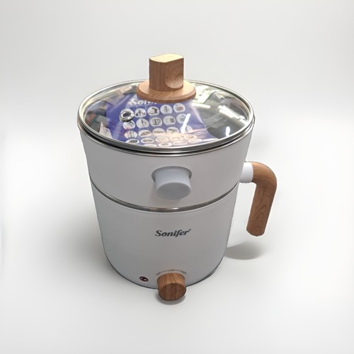 Sonifer electric hot pot - sonifer,