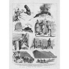 WALES An Ascent of Snowdon