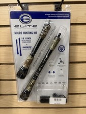 Elite Stabilizer Kit