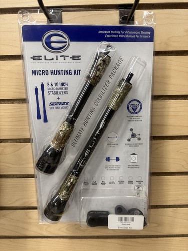 Elite stabilizer kit - stabilizer,
