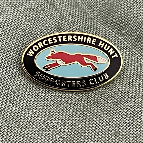 Worcestershire hunt supporter - worcestershire,