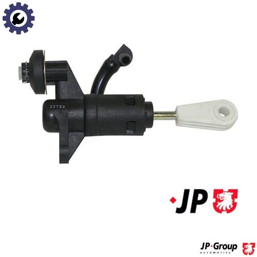 Master cylinder clutch - master,