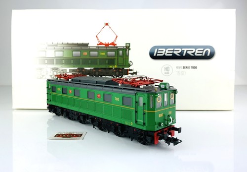 Pr18 ibertren 4201 b - pr18,