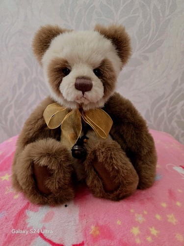 Charlie bears lily - bears,