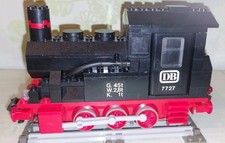 LEGO 7727 Railway Locomotive