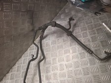 AUDI A4 B7 CONVERTIBLE 2DR 06-09 2.0 PETROL POWER STEERING PIPES 