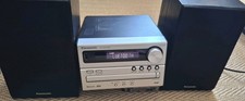 Panasonic pm250b micro cd - sa-pm250b,