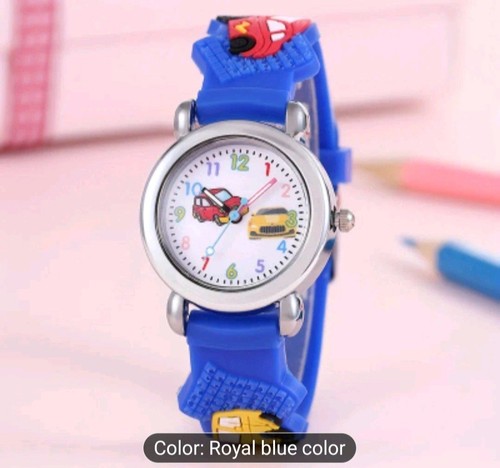 Kids watch cute cartoon - cute,