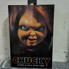NECA Ultimate Chucky Childs