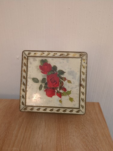 Vintage meredith drew red - vintage,